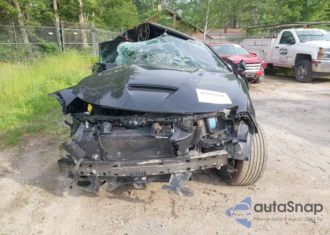 2016 Dodge Charger Srt 392 z USA, uszkodzony, nr VIN 2C3CDXEJ8GH179362